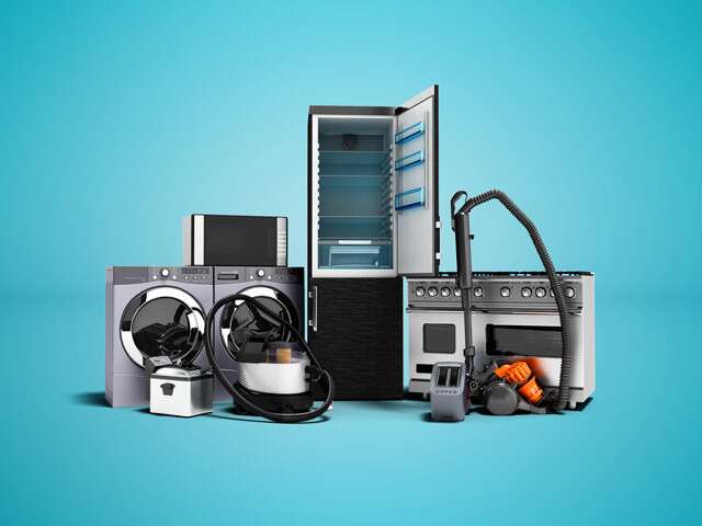 home-appliances