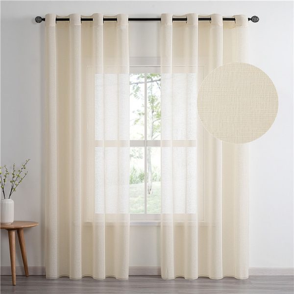 Cotton-Linen-Tulle-Curtains-For-Living-Room-Sheer-Window-Curtains-for-Bedroom-Cafe-Solid-Color-Cortina-1