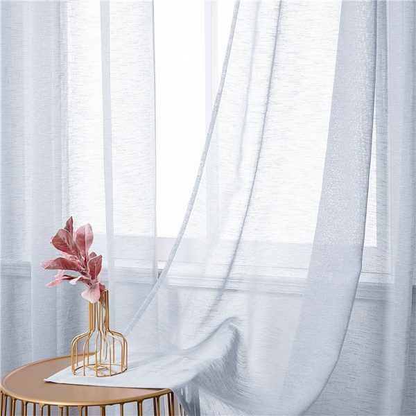 Cotton-Linen-Tulle-Curtains-For-Living-Room-Sheer-Window-Curtains-for-Bedroom-Cafe-Solid-Color-Cortina-2