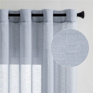 Cotton-Linen-Tulle-Curtains-For-Living-Room-Sheer-Window-Curtains-for-Bedroom-Cafe-Solid-Color-Cortina